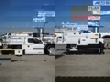 Used 2024 Ford F550 4x4 Crew Cab Super Duty image 2