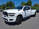 New 2025 RAM 3500 Big Horn image 3