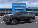 New 2025 Chevrolet Suburban High Country image 2