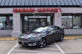 Used 2020 Ford Fusion Titanium image 2