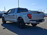 New 2025 Ford F150 STX image 3