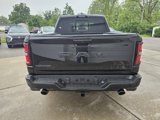 New 2025 RAM 1500 Laramie w/ Night Edition image 6