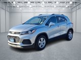Certified 2020 Chevrolet Trax LT image 3