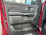 New 2025 RAM 1500 Laramie w/ Sport Appearance Package image 5