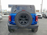 Certified 2021 Ford Bronco First Edition image 5