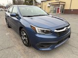 Used 2020 Subaru Legacy Premium image 3