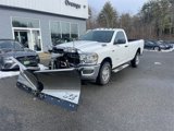 Used 2022 RAM 2500 Tradesman image 2