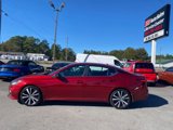 Used 2020 Nissan Altima 2.5 SR w/ Premium Package image 2