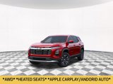 New 2026 Chevrolet Equinox LT w/ Safety and Technology Package image 2