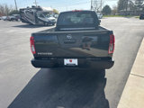 Used 2019 Nissan Frontier S image 4