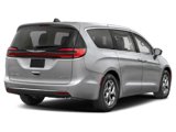 Used 2024 Chrysler Pacifica Pinnacle w/ Trailer Tow Group image 3