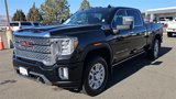 Used 2022 GMC Sierra 3500 Denali image 4