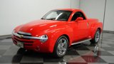 Used 2004 Chevrolet SSR w/ Preferred Equipment Group image 5