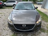 Used 2017 MAZDA MAZDA3 Touring image 2