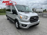 Used 2020 Ford Transit 350 XLT image 3