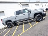 New 2025 Chevrolet Silverado 2500 ZR2 w/ Technology Package image 4