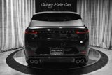 Used 2024 Land Rover Range Rover Sport image 4