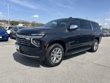 New 2025 Chevrolet Suburban Premier image 3