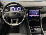 New 2025 Jeep Grand Cherokee L Limited w/ Black Appearance Package image 5