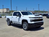 New 2025 Chevrolet Silverado 2500 Custom w/ Custom Value Package image 2