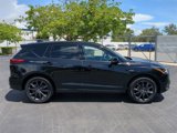 Certified 2025 Acura RDX A-Spec image 3