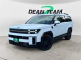 New 2026 Hyundai Santa Fe Calligraphy w/ Tow & Go Package image 3