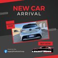 Used 2020 Toyota Corolla Hatchback image 3