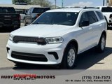 Used 2024 Dodge Durango SXT image 3