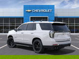 New 2025 Chevrolet Tahoe Premier image 3