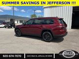 New 2025 Jeep Grand Cherokee L Altitude image 5