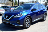 Used 2021 Nissan Murano SV image 4