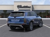 New 2026 Cadillac Vistiq Sport image 4