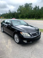 Used 2012 Lexus LS 460 Luxury w/ Sport Pkg image 3