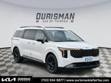 New 2025 Kia Carnival SX image 2