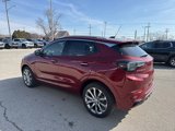 New 2025 Buick Encore GX Avenir w/ Avenir Technology Package image 6