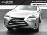 Used 2017 Lexus NX 200t AWD image 3