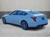 New 2025 Cadillac CT5 Premium Luxury w/ Technology Package image 3