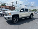 Used 2015 GMC Sierra 1500 SLE image 4