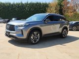 New 2025 INFINITI QX60 Luxe w/ Vision Package image 2