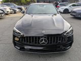 Used 2023 Mercedes-Benz C 43 AMG 4MATIC Sedan image 2