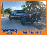 Used 2024 GMC Sierra 3500 AT4 w/ AT4 Premium Plus Package image 4