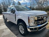 New 2025 Ford F250 XLT w/ 360-Degree Camera Package image 2