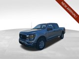 Used 2023 Ford F150 XLT image 3