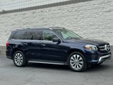 Used 2017 Mercedes-Benz GLS 450 4MATIC image 3