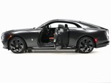 New 2024 Rolls-Royce Spectre w/ Spectre Launch Package image 3