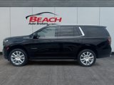 Used 2021 Chevrolet Tahoe High Country w/ Premium Package image 3