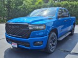 New 2025 RAM 1500 4x4 Crew Cab image 5