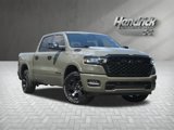 New 2026 RAM 1500 Big Horn image 2