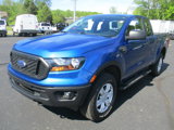 Certified 2020 Ford Ranger XL w/ Equipment Group 101A Mid image 4