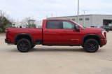 New 2025 GMC Sierra 2500 AT4 w/ AT4 Premium Plus Package image 4